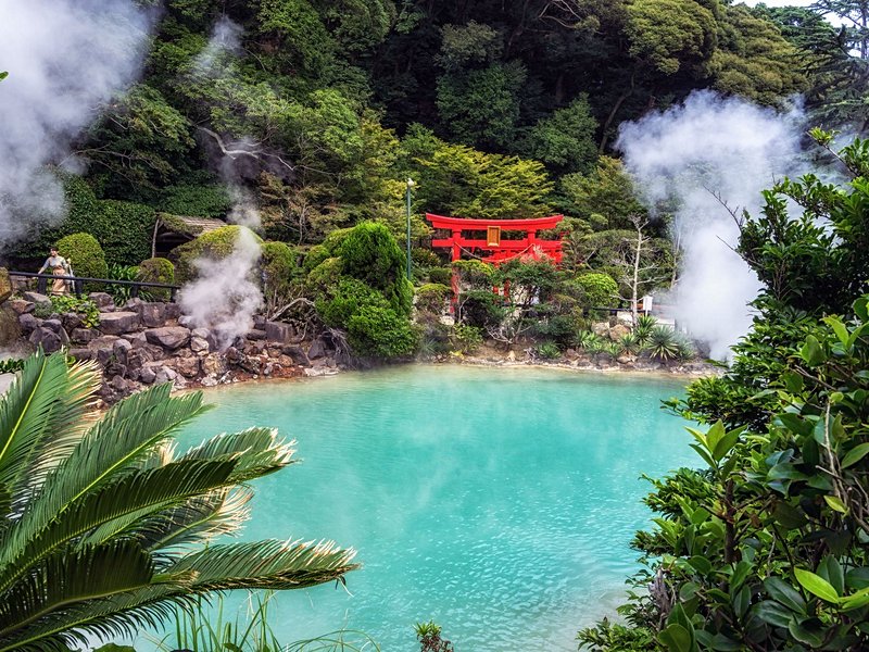 Beppu