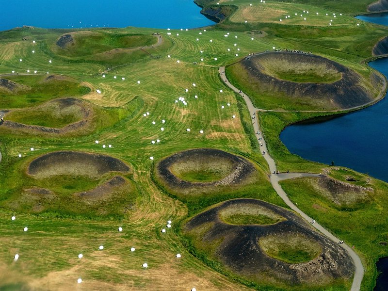 Myvatn