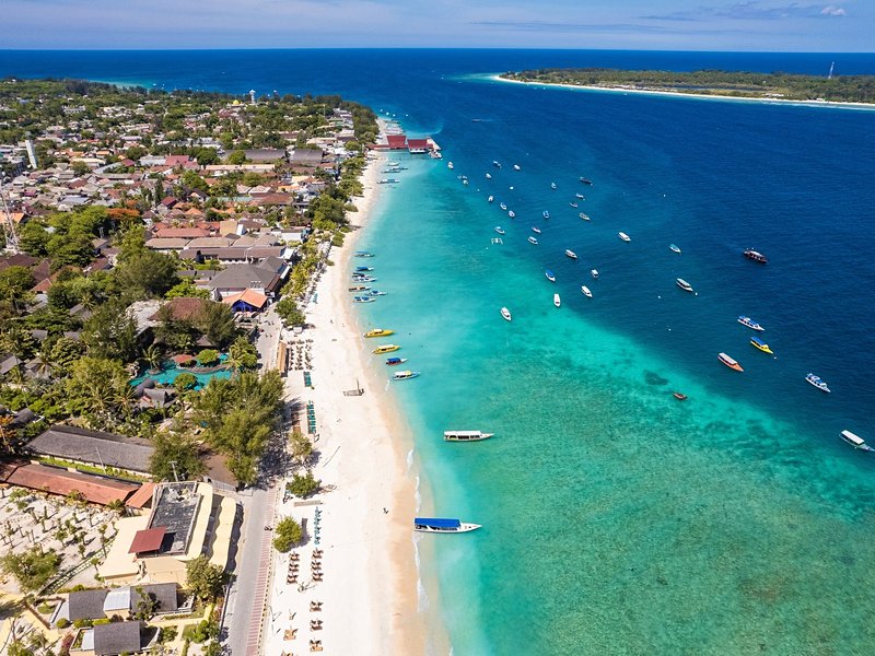 Gili Trawangan