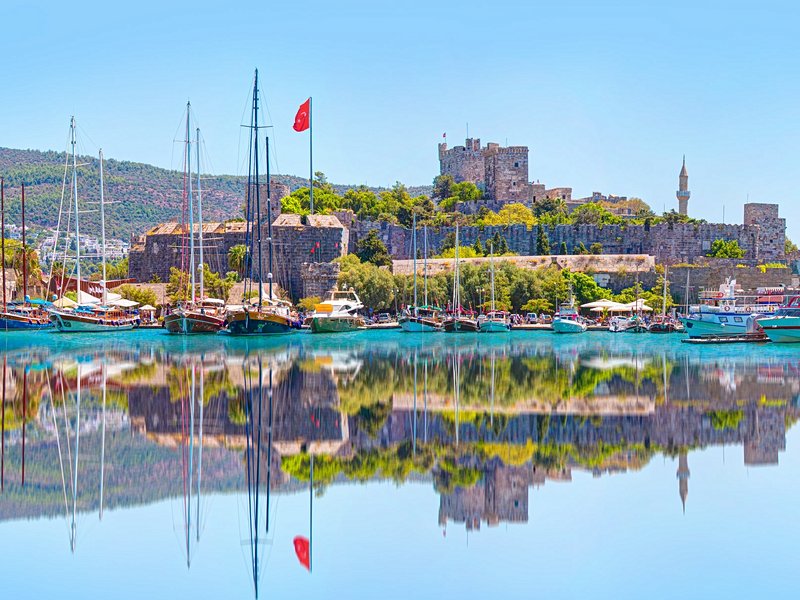 Bodrum