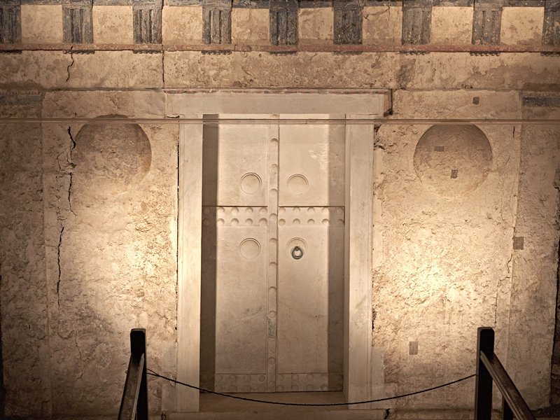 Vergina