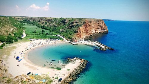 Les plus belles plages