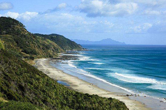 Mangawhai