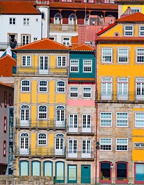 Les plus beaux lieux de Porto