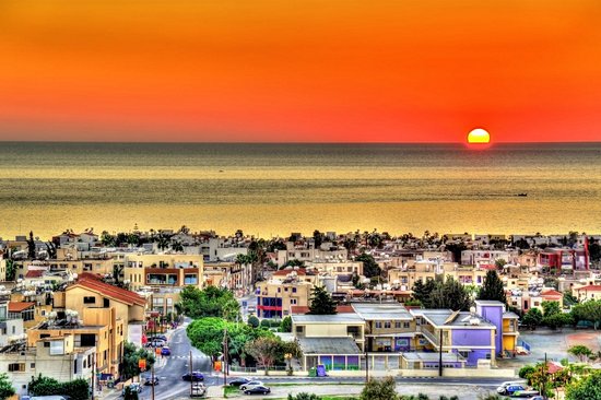 Golden Beach