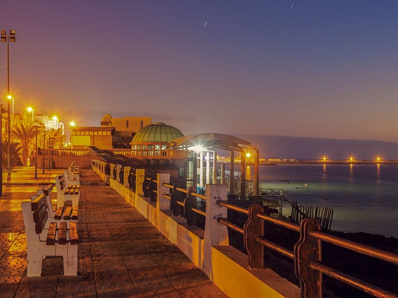 Port de Dakhla