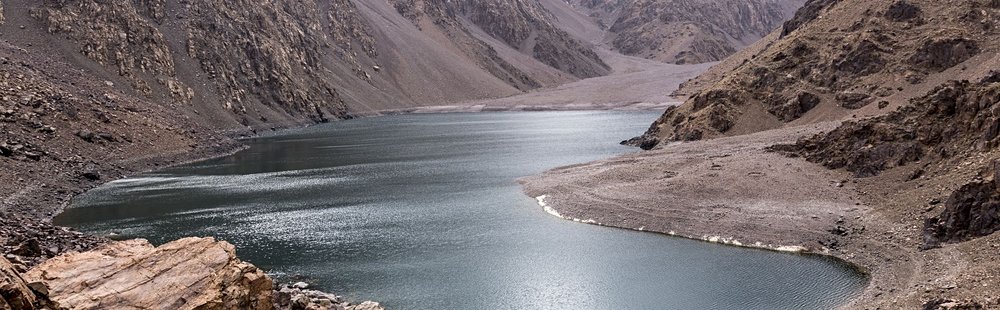 Lac d'Ifni