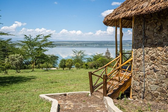 Lac Elementaita