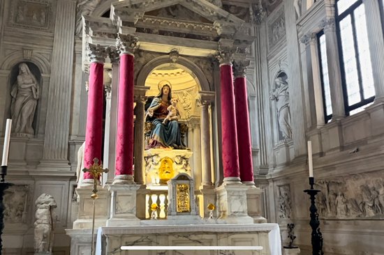 Basilica di Santi Giovanni e Paolo