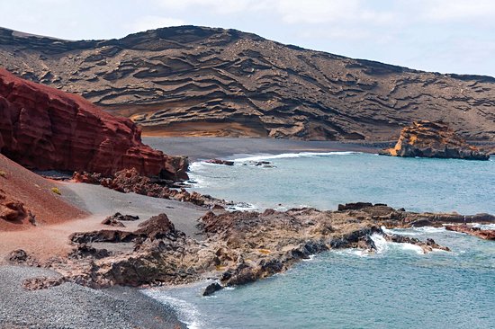 La Laguna Verde