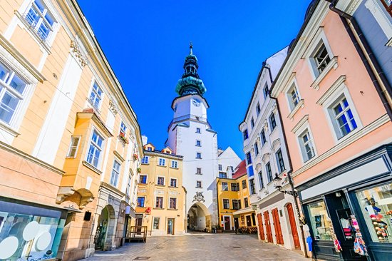 Bratislava
