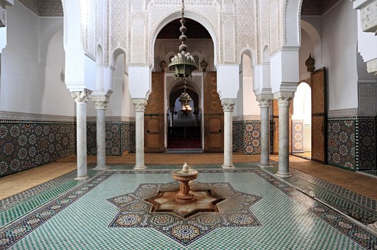 Meknès