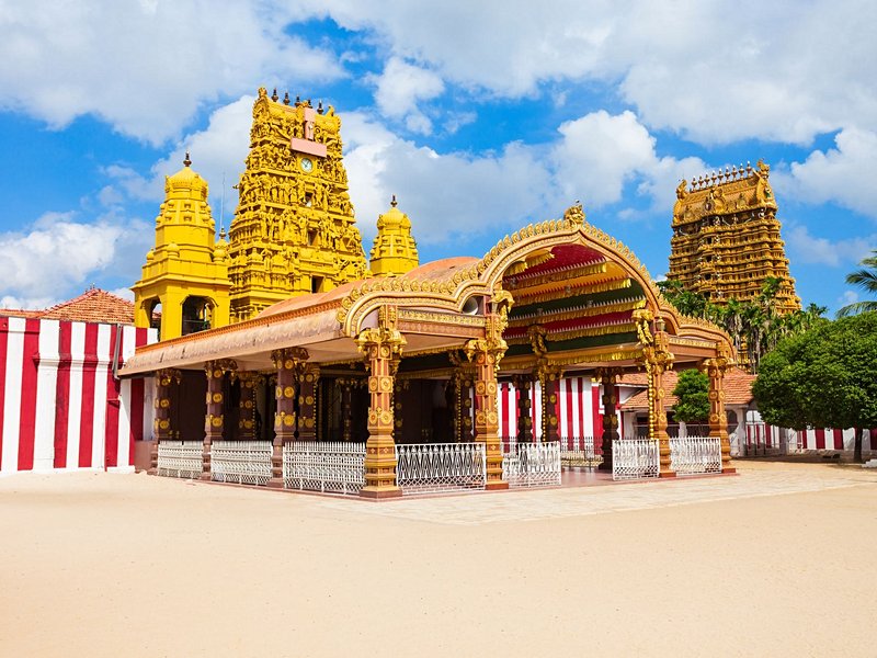 Jaffna