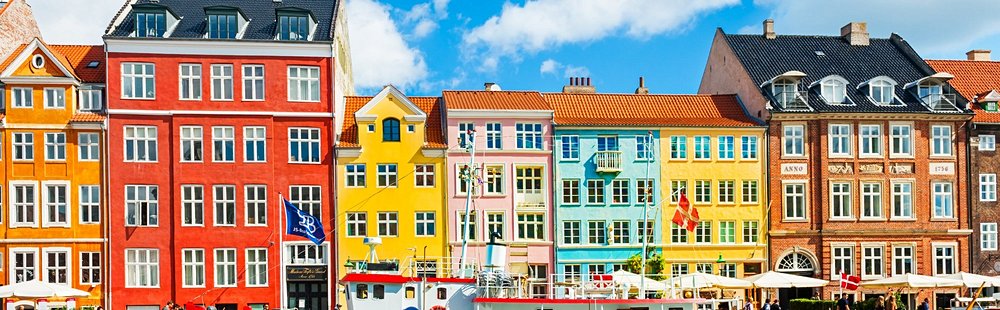 Nyhavn