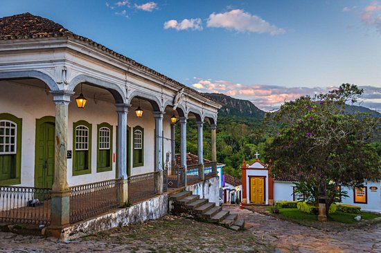 Tiradentes