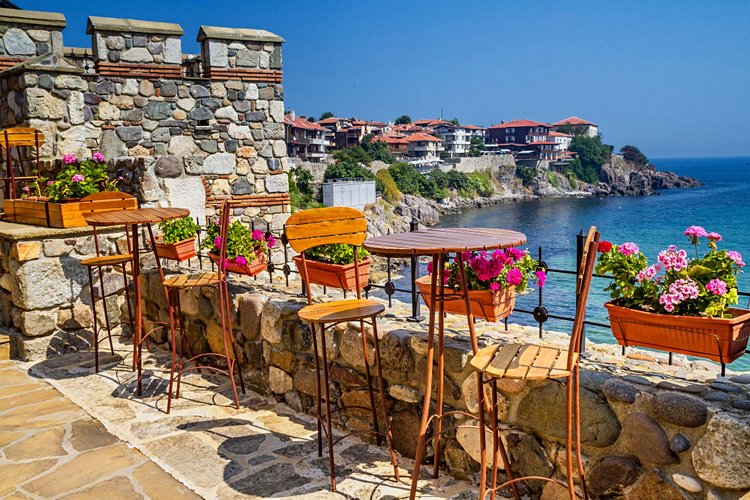 Le TOP 10 des Lieux à Voir en Bulgarie | Que Faire