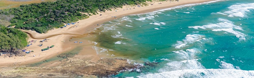 Sodwana Bay