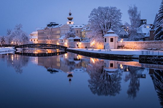 Ceské Budejovice