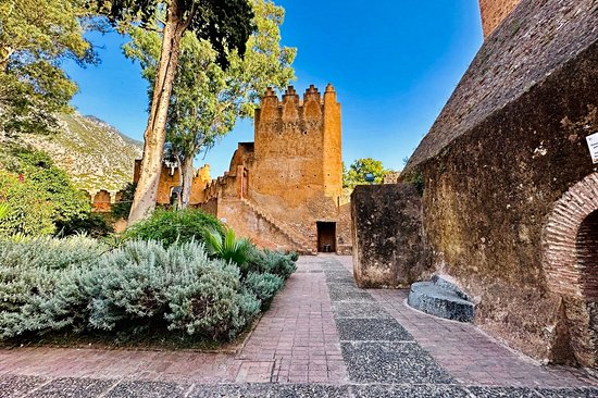 La Kasbah