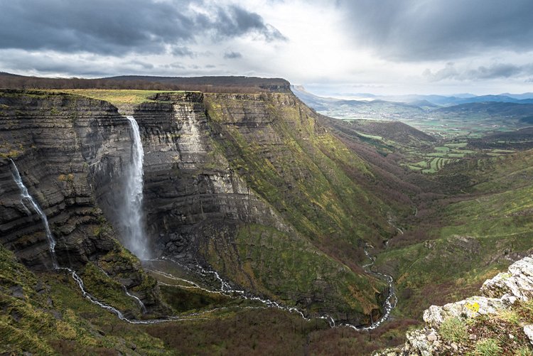 Salto de Nervion