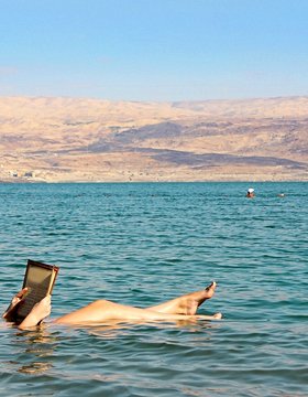 Les plus beaux lieux de la Jordanie
