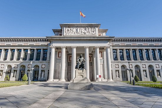 Musée du Prado