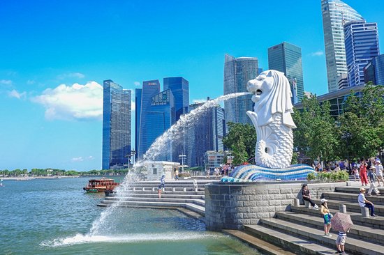 Merlion