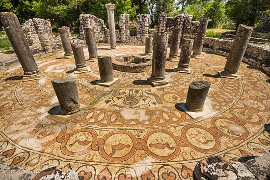 Butrint
