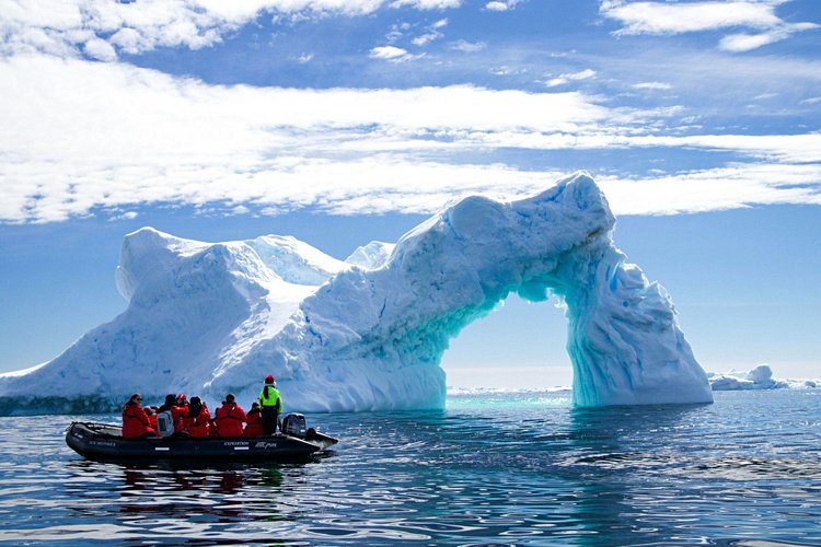 Antarctique 2