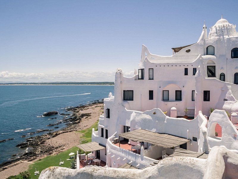 Punta Ballena
