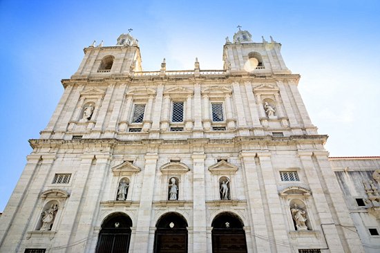 Église Saint-Vincent