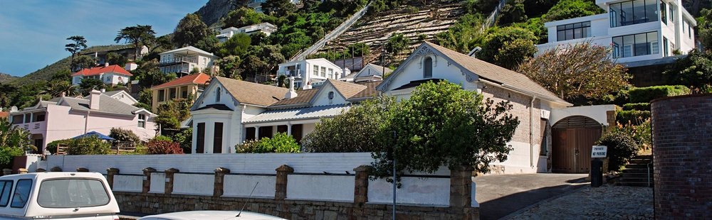 District Six