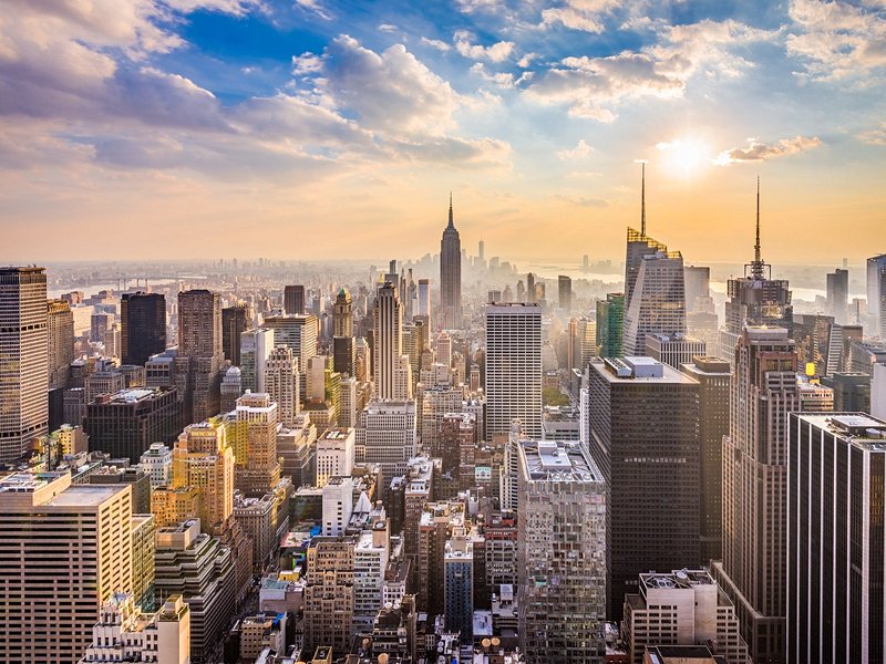 Empire State Building