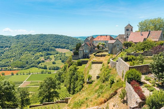 Château-Chalon