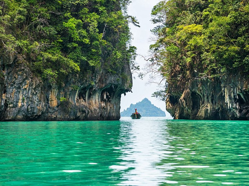 Koh Hong 