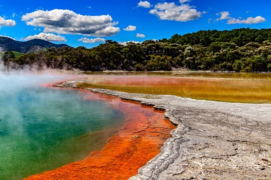 Wai-O-Tapu