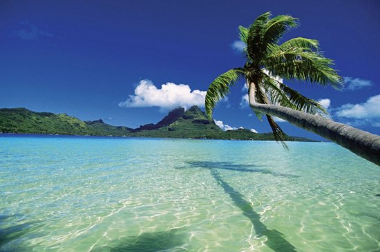 Bora-Bora