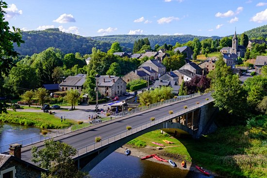 Ardenne