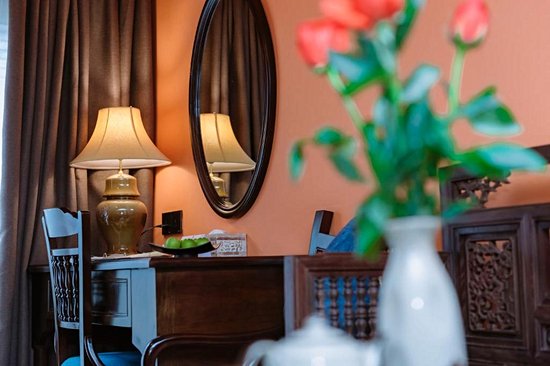 Spatel D'annam - Imperial Boutique Spa & Hotel