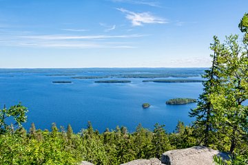 Parc national de Koli