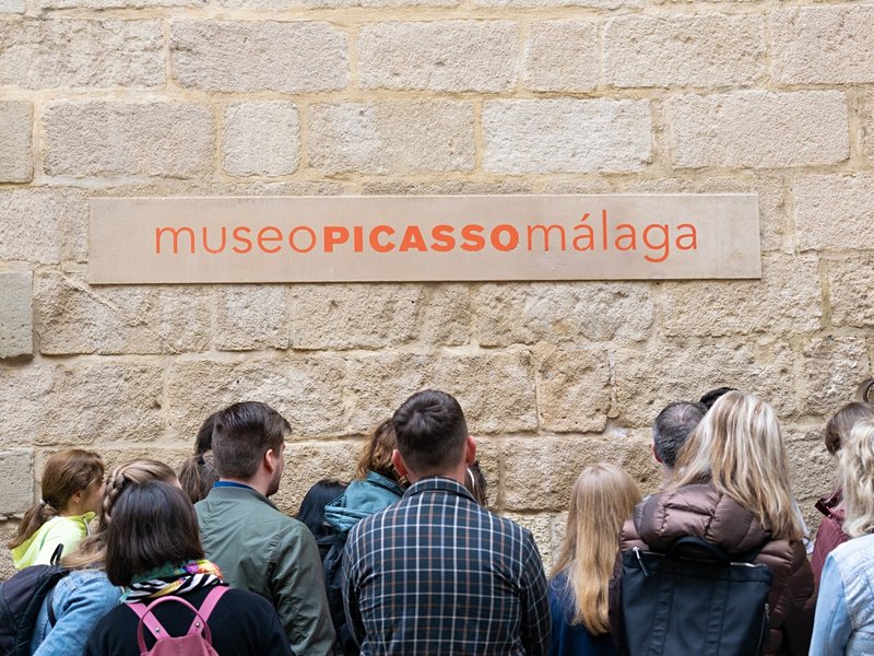 Musée Picasso