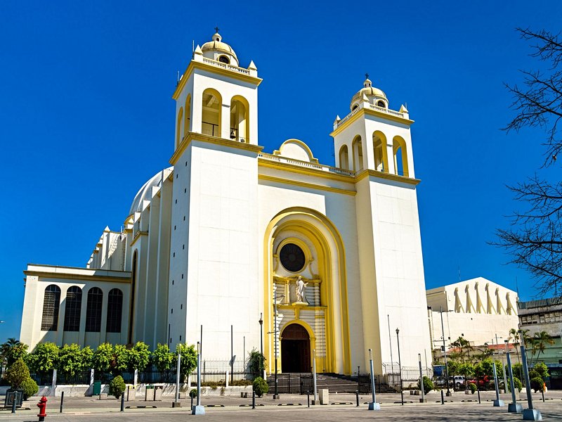 San Salvador