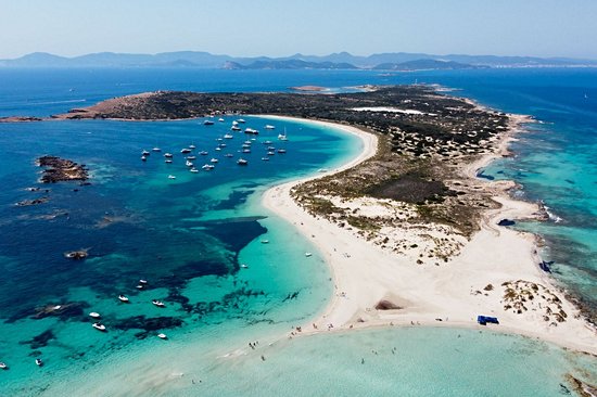 L’île de Formentera