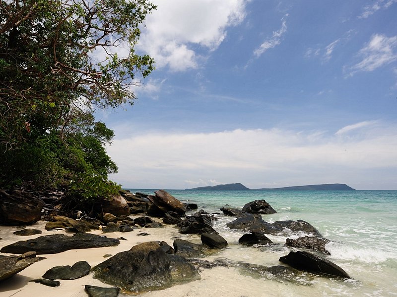 Koh Tang