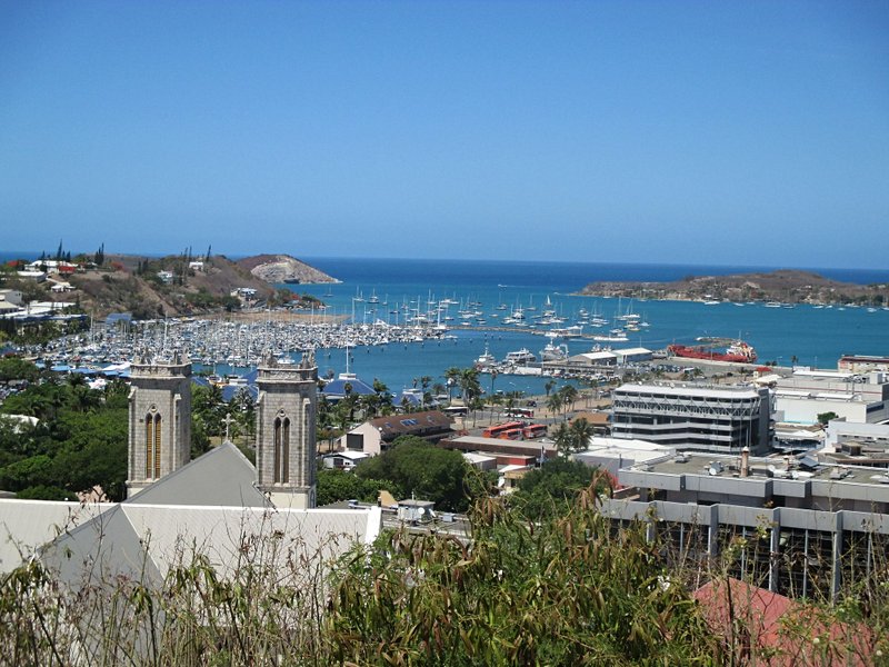 Nouméa