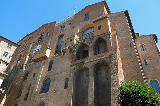 Ospedale Santa Maria della Scala