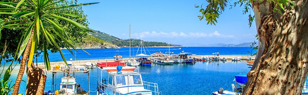 Les plages les plus proches du vieux port
