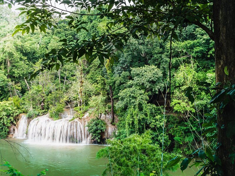 Sai Yok National Park