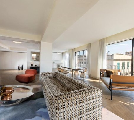 hôtel Hotel Palazzo Manfredi 2