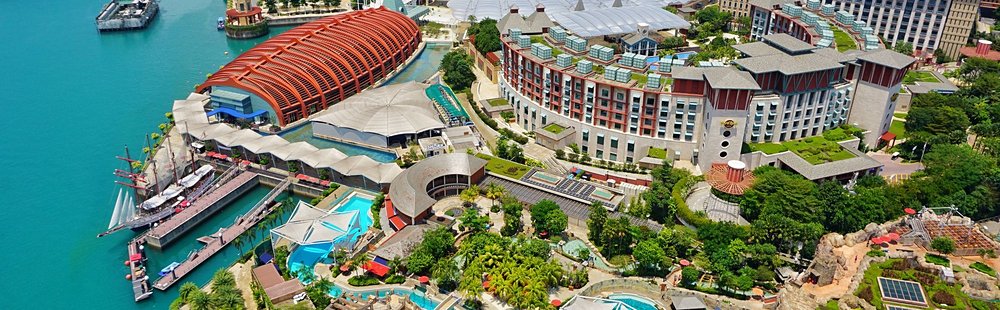 Sentosa